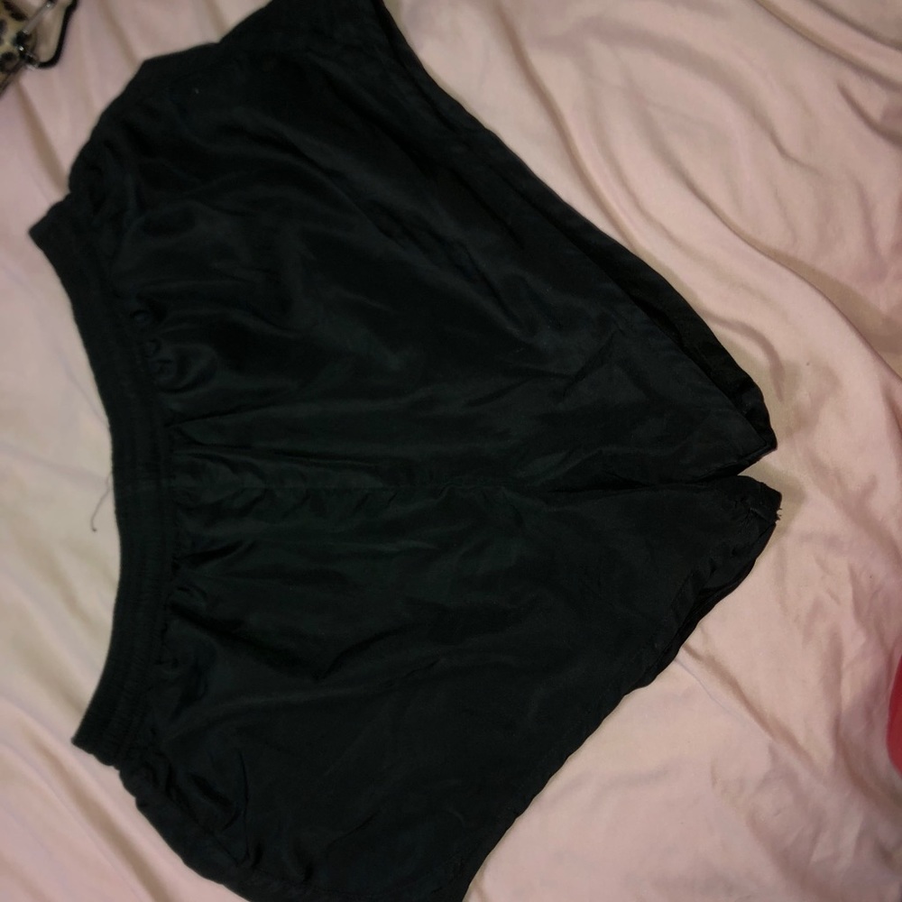 athletic shorts
